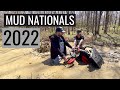 IN DEEP at the FIRST HOLE! Mud Nationals 2022