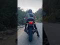 Launch Control on GT650 with Powerage Exhaust #continentalgt650 #powerage #shorts #launchcontrol