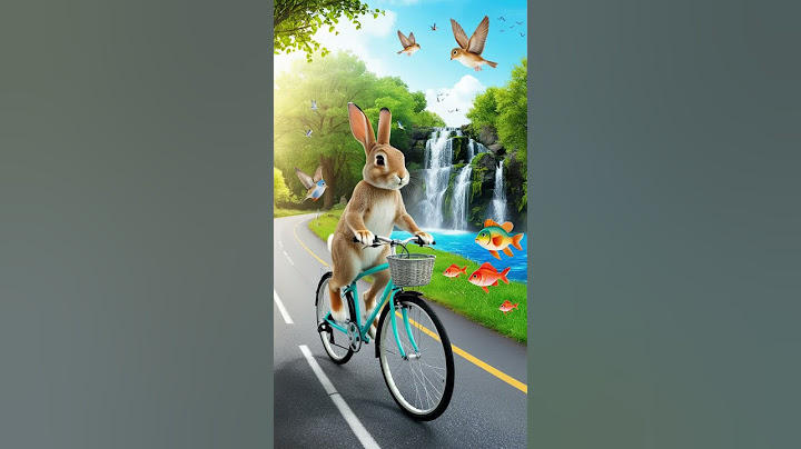 #RabbitRescue #CuteAnimals  #BunnyAdventure #AnimalRescue #ai #animation #rabbit