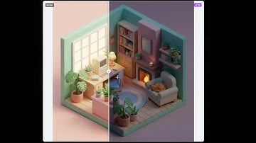 Repaint Studio-Local Image Editing with Visual Prompting