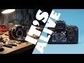 It's ALIVE! Finishing My GH5 Frankenstein Repair