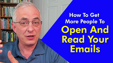 List Building Secrets - How To Get More People To Open Your Emails