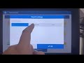 Export/import poprzez USB