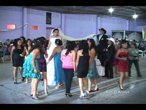 NIEVES ZACATECAS boda de Juan Pablo 1