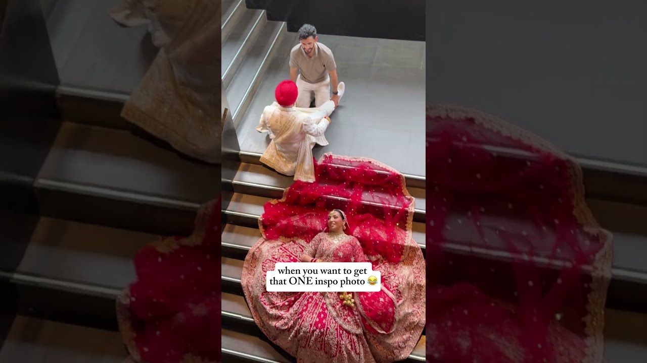 ANYTHING For The INSPO Photo Wedding Funny Jet2holiday Behindthescenes Weddingphotography