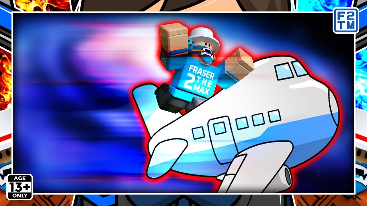 Epic Plane Crash Roblox Pilot Training Flight Simulator Youtube - playpilot episode 40 clip winning fortnite simulator in roblox