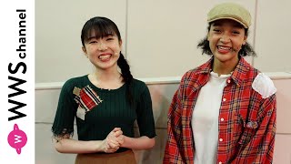 少女歌劇団ミモザーヌ・いわむらゆきね、すずきみあい東京公演を終えて思いを語る！『少女歌劇団 月イチライブ』 10/30に梅田で開催。