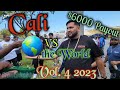 Cali VS the World Vol.4 2023