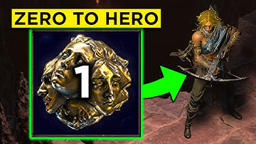 How One Exalted Orb Broke POE 2!