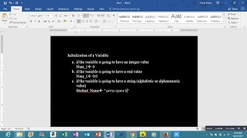 Structure of CASE......OF........OTHERWISE.......ENDCASE