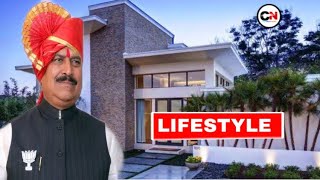 Suresh Angadi(Loksabha MP) Lifestyle, Lifestory,Wiki,Biography,Family,BJP, Death News screenshot 5
