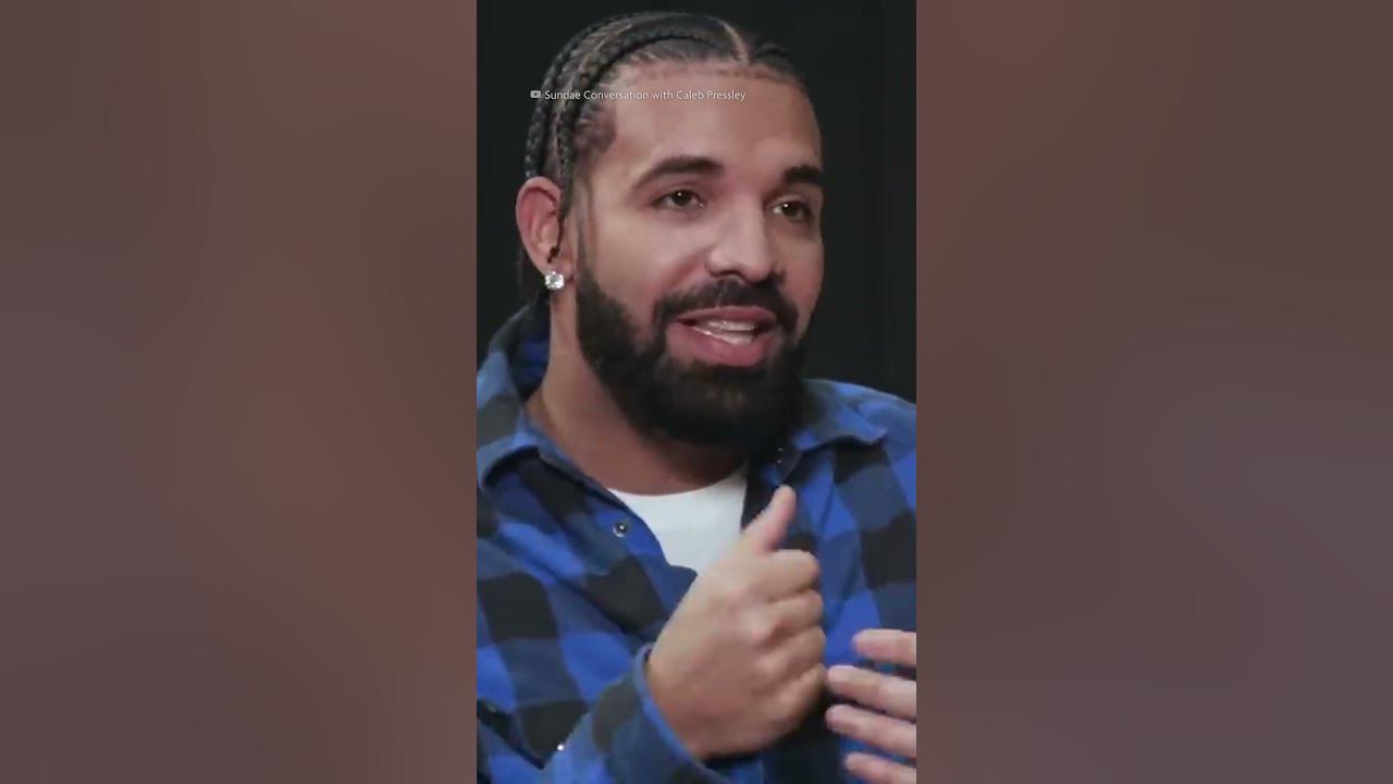 Did Drake just come out as bisexual? 🚨 - YouTube