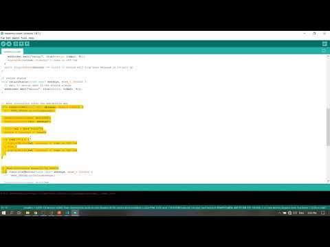 [IOT] NodeJS -