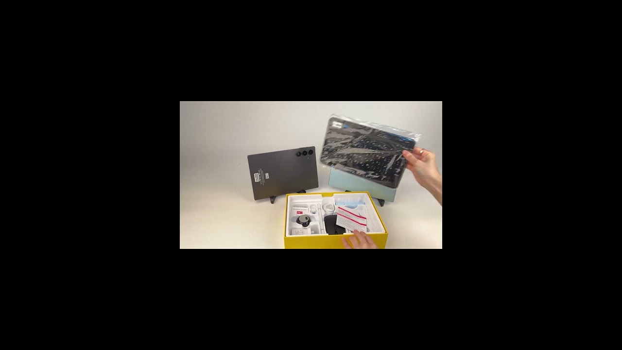 Unboxing CM8600plus! 10.1inches android tablet 