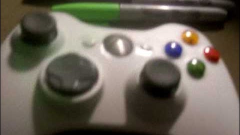 Easy way to custom paint your controller