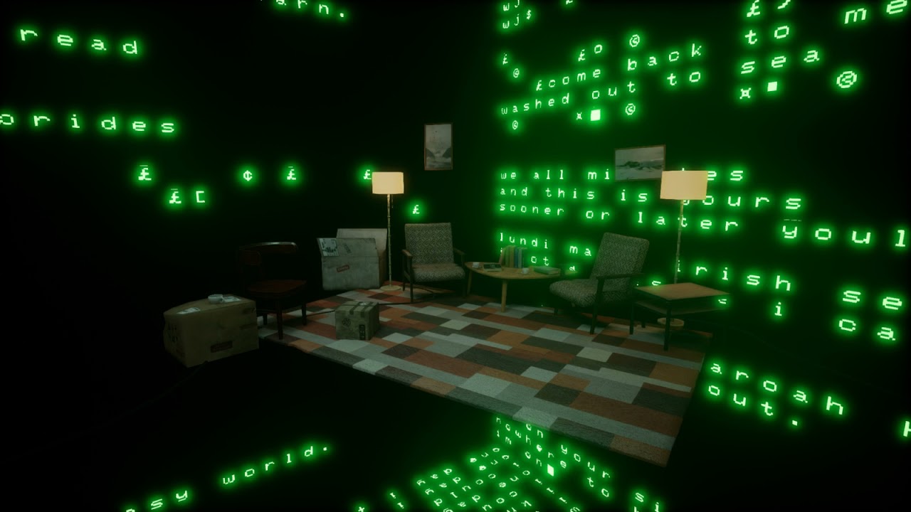 Radiohead Idioteque (Reconstructed Instrumental) YouTube