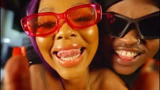 Focalistic feat. Ch’cco, Mawhoo, EeQue, & Thama Tee - Wena My Dali