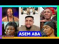 Ohene David React 2 Daddy Lumba's Wife Akosua Serwaa Court Injunction Agst Abusua Panyin &amp; Odo Broni