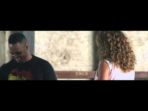 RAVIDSON - UM RAINHA [OFFICIAL VIDEO] 