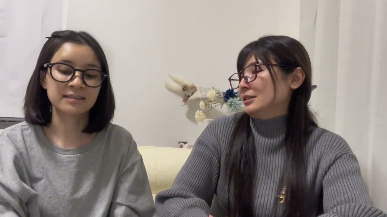 視える人に聞いてみた👀恋愛が上手くいかない？！なんでー？！