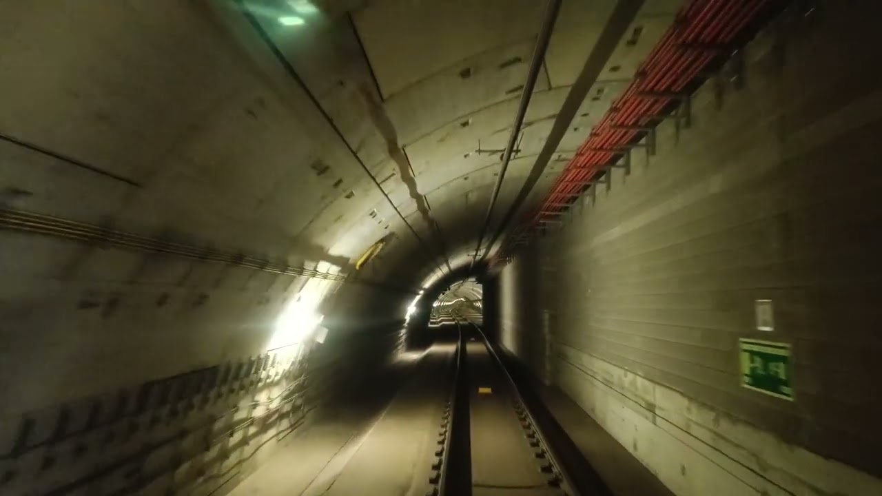 Metro de Barcelona | L10 Sud Collblanc - ZAL Riu Vell