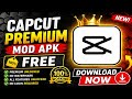 CapCut Pro App Download 2026 🔥 | CapCut Pro Latest Version Kaise Download Kare | Full Guide Hindi