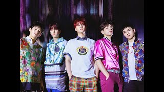 [ENG/KOR] [FULL] DAY6 The Book of Us : Gravity COMEBACK LIVE TALK