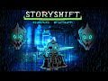 Storyshift sans fight  undertale fangame  epolis take cancelled
