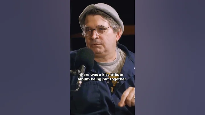 Remembering Steve Albini, talking about the time he pranked Gene Simmons. May he rest in peace 🙏🏻