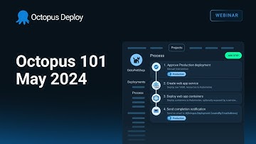 Octopus 101 (May 2024)