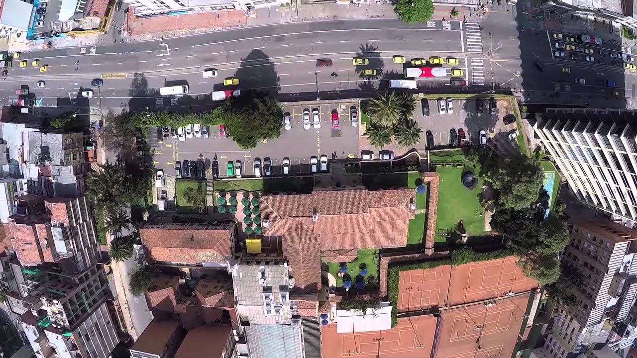 Club del Comercio Bogotá | Comercio Bogota