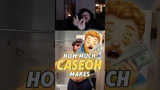 This is What CaseOh Actually Earns 💰 #YouTubeSecrets #Exposed