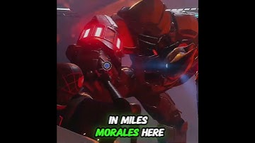 What happens if you miss a QTE in every Spiderman game? #spiderman #qte #videogames