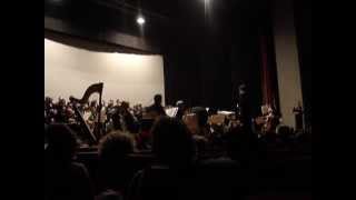 Nessun dorma alessandro Rho