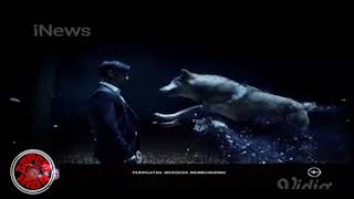 Download lagu Iklan Magnum Filter - Spotlight (Mantapkah Langkah)