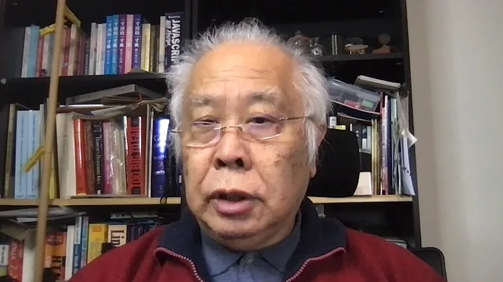 "中科院博士論文致謝"的作者早年談讀研 - 天天要聞