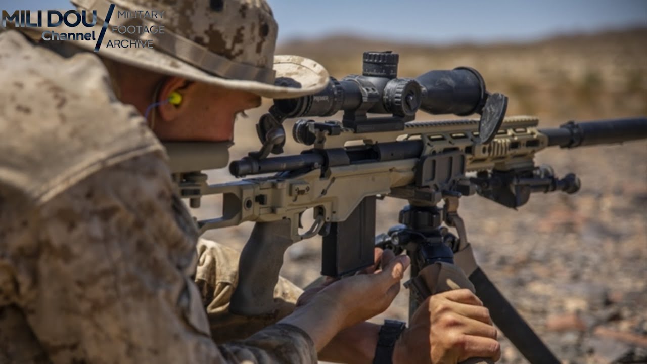 ZMK1 スナイパーライフル
希少!マスダヤ 増田屋 BOLT 888 解説】アメリカ海兵隊の精密狙撃 スナイパーライフル