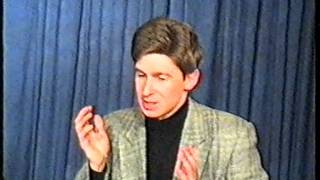 Андрей Кнышев о знакомстве с Сергеем Халецким.mpg