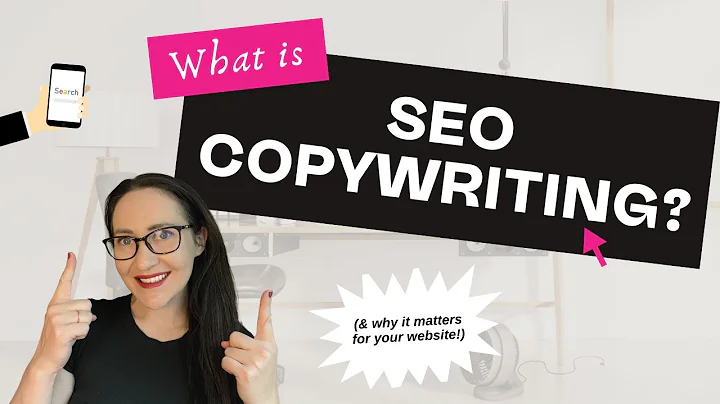 O QUE É SEO COPYWRITING??? - Como escrever para pessoas / otimizar para o Google [GUIA 2020!]