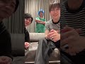 大森元貴 インスタライブ20250708