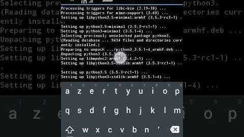 How to install sqlmap on android phone  [ Hindi ] || latest trick 2017 ||
