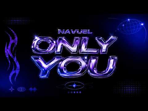 ONLY YOU (Visualizer)