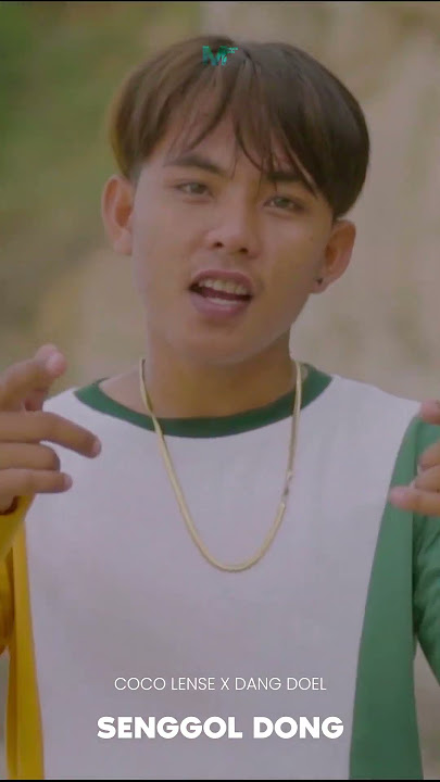Part 3 - COCO LENSE X DANGDOEL - SENGGOL DONG | JANGAN RAGU, SENGGOL DULU BARU GAS