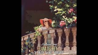 Lana Del Rey - Salvatore ( A Swan Lake Version ) ( Robbie Devine Remix ) Resimi