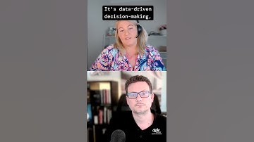 What is data-driven agility and how do you get started?