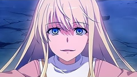 "Coronzon" Laura Stuart ~ Toaru Majutsu no Index ~ A certain magical index