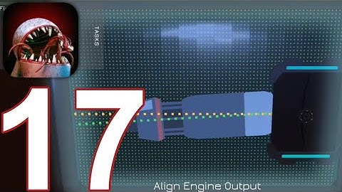 Imposter Hide Online 3D Horror Nightmare - Gameplay Walkthrough Part 17 - Solo [iOS,Android]