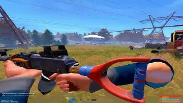 like and sub makes you better at rust (scripts used in bio)