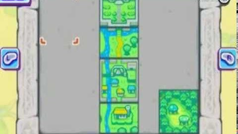 Minish Cap Cheat Codes