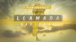 Plan Chevrolet - "Llamada nacional"